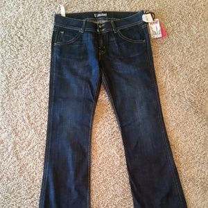 Hudson Denim Jeans NWT, size 32